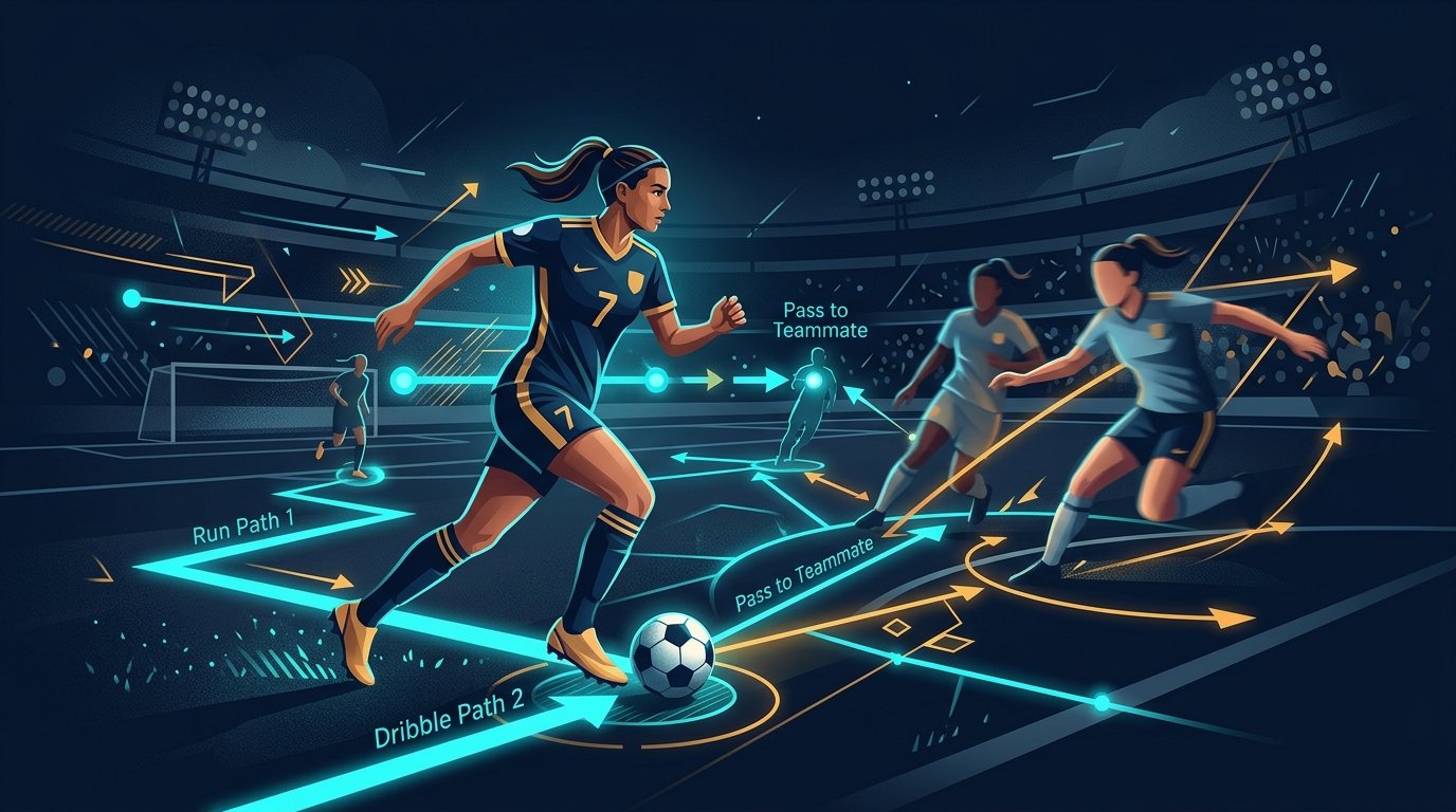 Seeing the Unseen: How Elite Players Read 'Possibilities' in the Game