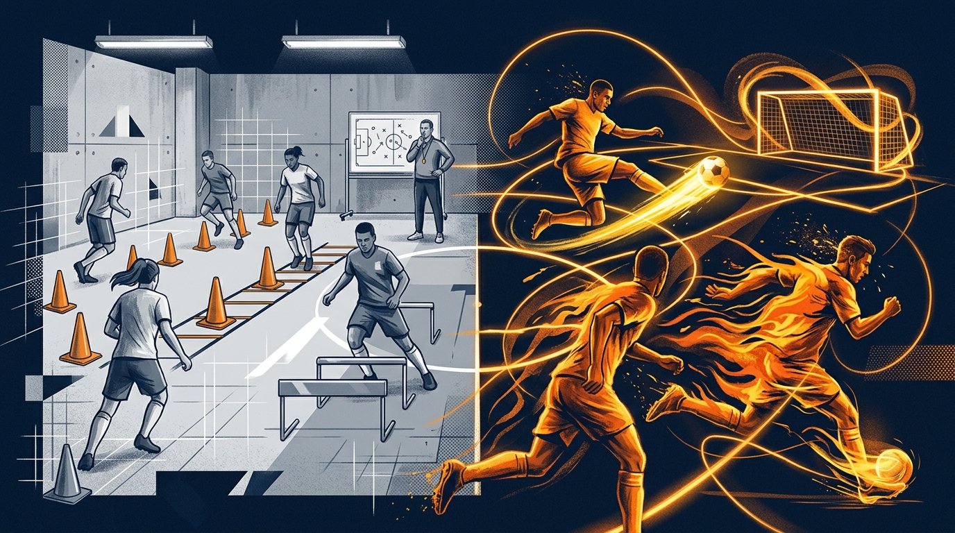 The Adaptive Athlete Manuscript Preview