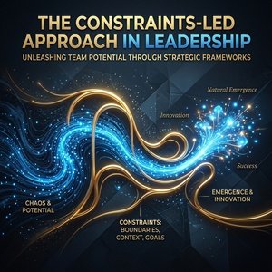 Newell Constraints Model Infographic
