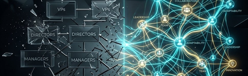 Why Traditional Corporate Restructuring Fails Banner