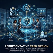 Representative Task Design