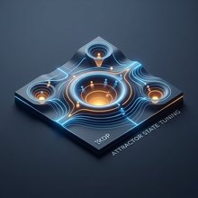 Attractor State Tuning