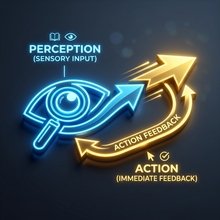 Perception-Action Coupling