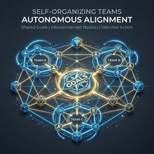 Self-Organizing Teams
