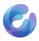 Emergent Dynamics Swirl Logo